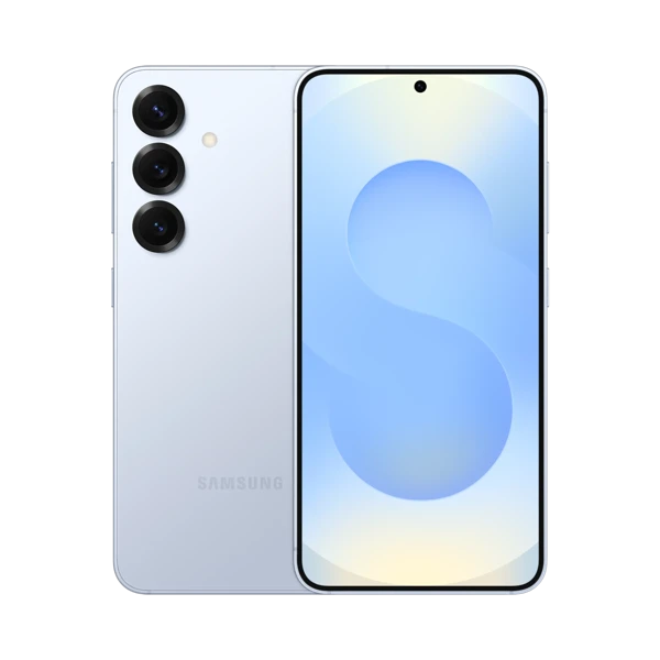 Samsung Galaxy S25 - 128 GB - Buz Mavisi - 1