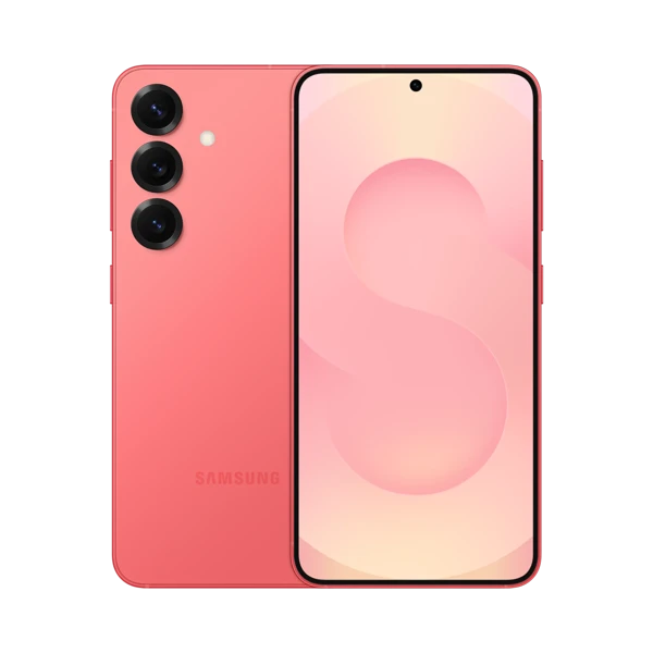 Samsung Galaxy S25 - 128 GB - Mercan - 1