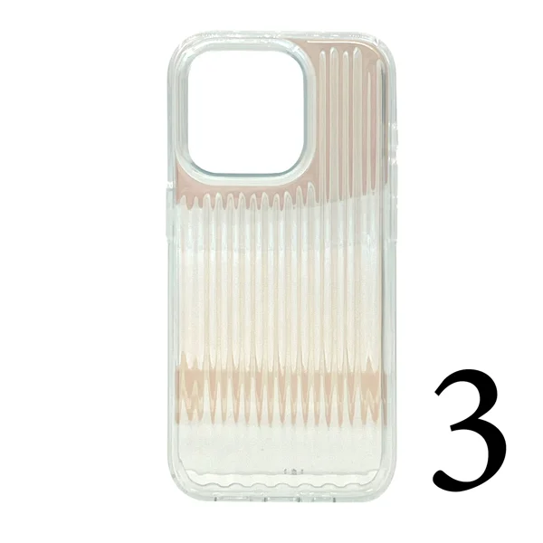 Nettech Apple iPhone 15 Uyumlu Airbag Silikon Arka Koruma Kılıf (Çeşitli Renk) NT-109510 - 4