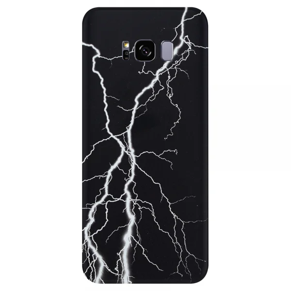 Helt Samsung Galaxy G955 S8 Plus Uyumlu Arka Koruma 3M 360 Kaplama VR-2038
