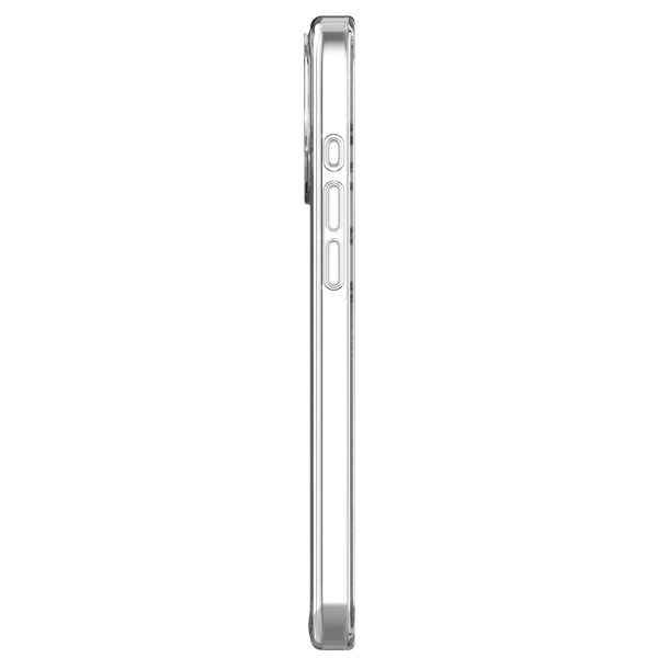 Nettech Apple iPhone 16 Plus Uyumlu Ultra Korumalı Magsafe Seri Arka Koruma Kılıf (Şeffaf) NT-110976 - 3