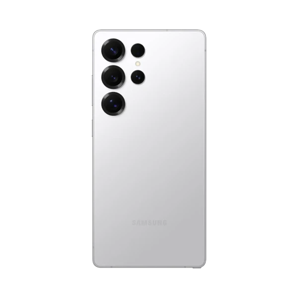 Samsung Galaxy S25 Ultra 5G 1 TB Titanyum Gümüş - 3