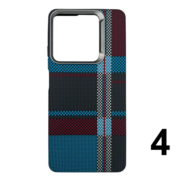 Nettech Vivo Y36 Uyumlu NT-N054 Arka Koruma Kılıf (Karışık Renk) NT-109647 - 4