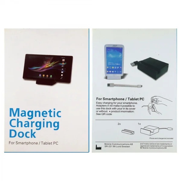 Sony Z3 Series Tablet-Laptop Masaüstü Standı (Siyah) NT-4077