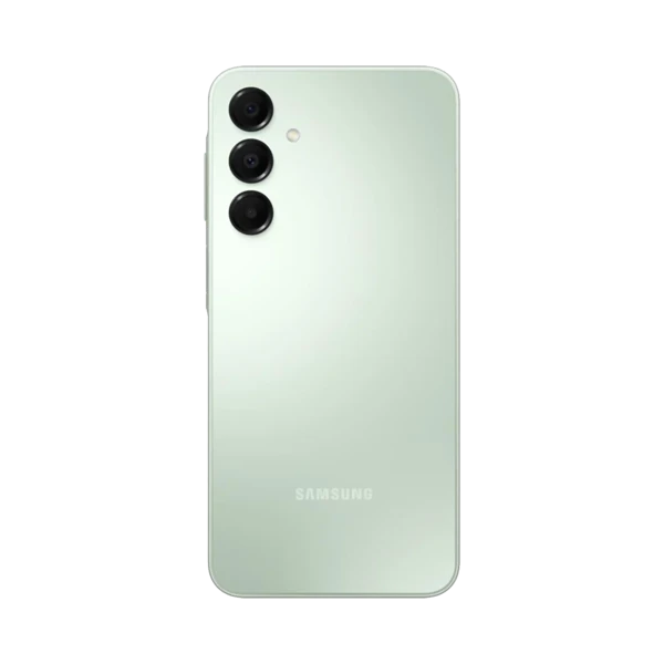 Samsung Galaxy A16 Yeşil 128 GB - 3