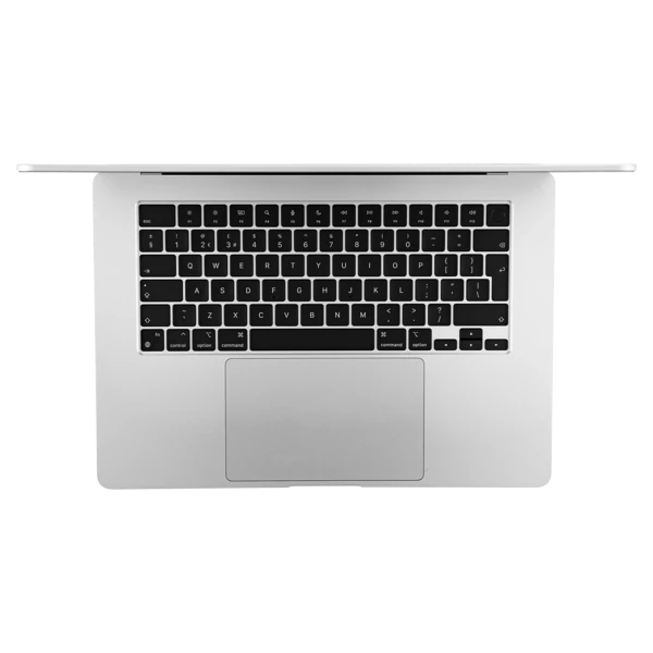 Apple MacBook Air 15 inch (15-inch, 2023) - M2 8CPU 10GPU - 8 GB - 512 GB - Gümüş - 2