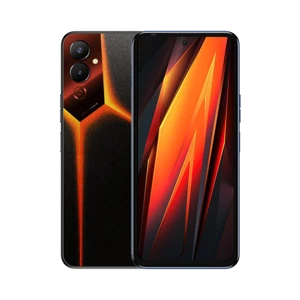 Tecno Pova 4 - 256 GB - Turuncu