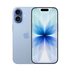 Yenilenmiş Apple iPhone 17 256 GB Sis Mavisi - küçük görsel 1