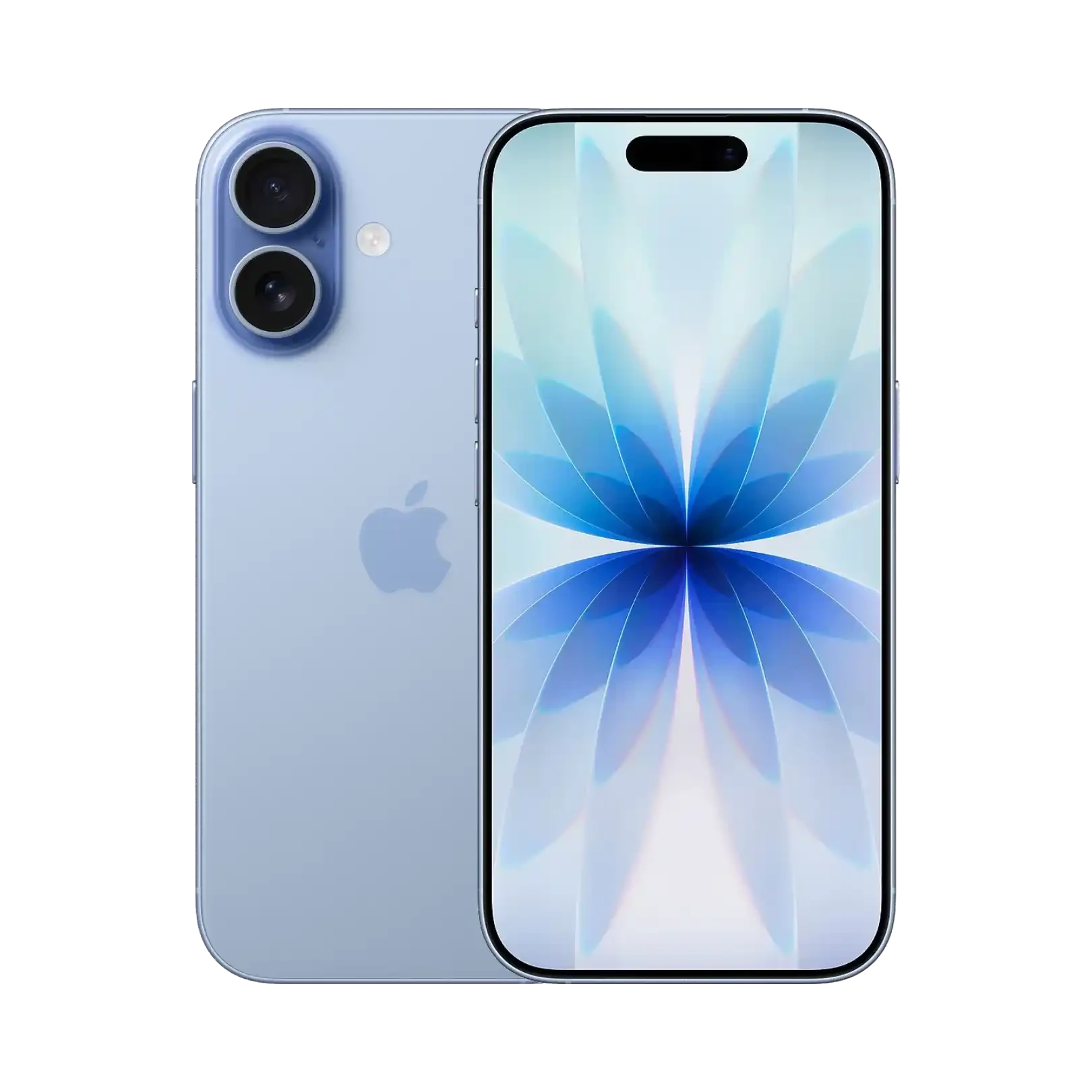 Yenilenmiş Apple iPhone 17 - 256 GB - Sis Mavisi