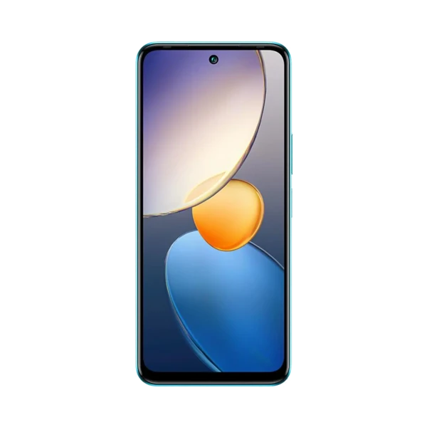 Infinix Hot 12 Mavi 128 GB - 2