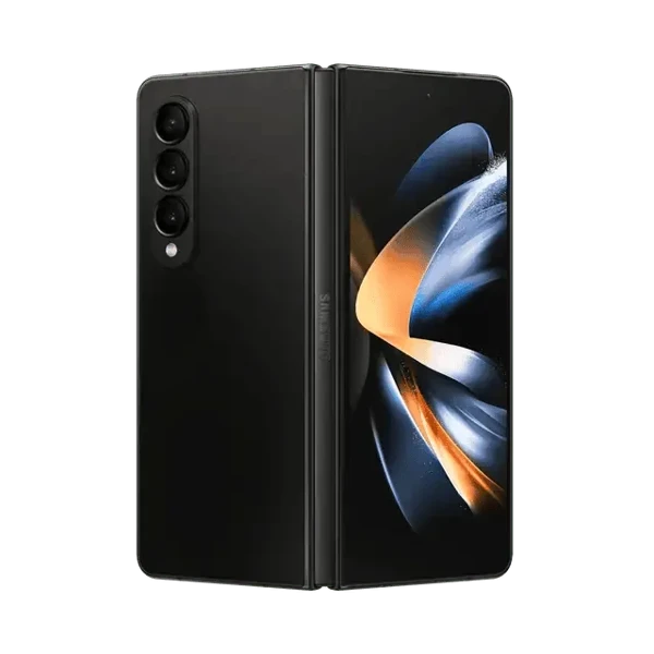Samsung Galaxy Z Fold4 - 1 TB - Siyah - 1