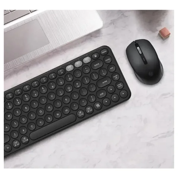 Hp S1000C Wireless Mouse (Siyah) NT-106426 - 3