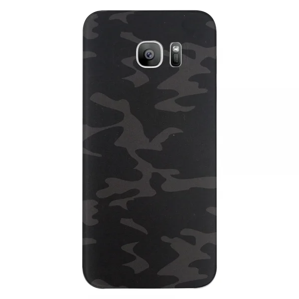 Helt Samsung Galaxy G935 S7 Edge Uyumlu Arka Koruma 3M 360 Kaplama NT-22228