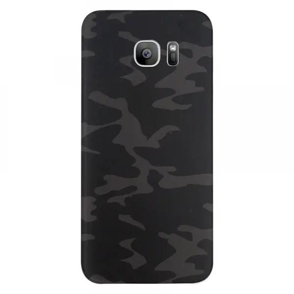 Helt Samsung Galaxy G935 S7 Edge Uyumlu Arka Koruma 3M 360 Kaplama NT-22228