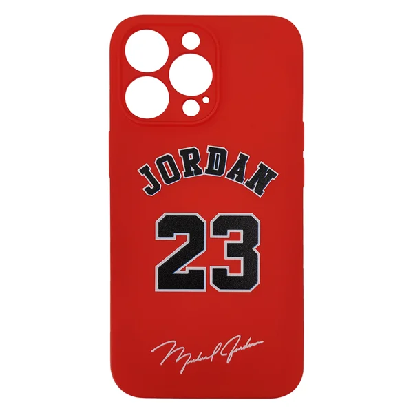 Nettech Apple iPhone 13 Pro Uyumlu Animal/Kahraman Seri Arka Koruma Kılıf (Çeşitli Desen) NT-94445 - 2