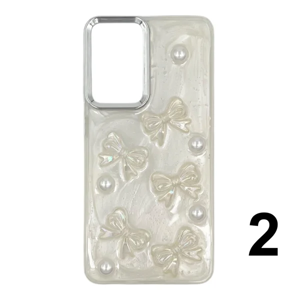 Nettech Vivo Y27 Uyumlu NT-N048 Arka Koruma Kılıf (Karışık Renk) NT-108776 - 2