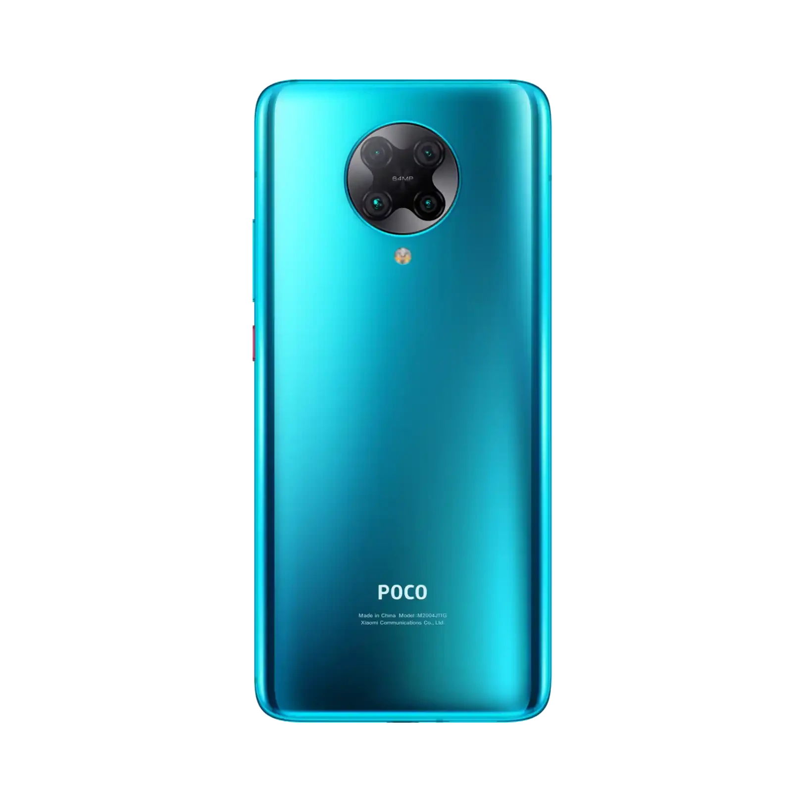 Yenilenmiş Poco F2 PRO Neon Mavisi 256 GB Hemen Al!