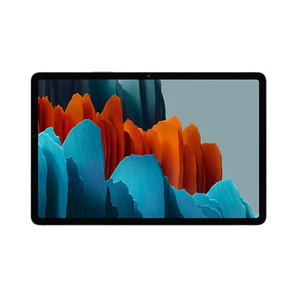 Samsung Galaxy Tab S7 - 128 GB - 11 inç - LTE - Mavi - 2