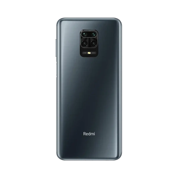 Xiaomi Redmi Note 9 Pro - 64 GB - Yıldızlararası Siyah - 3