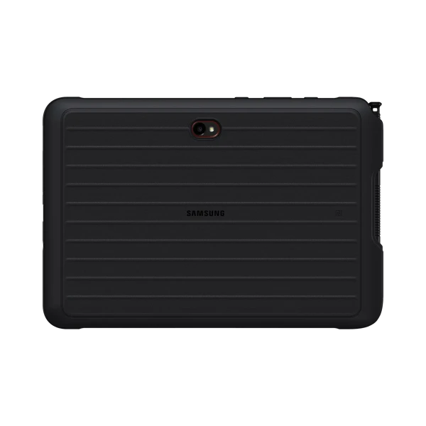 Samsung Galaxy Tab Active 4 Pro - 64 GB - 10.1 inç - Wi-Fi - Siyah - 3