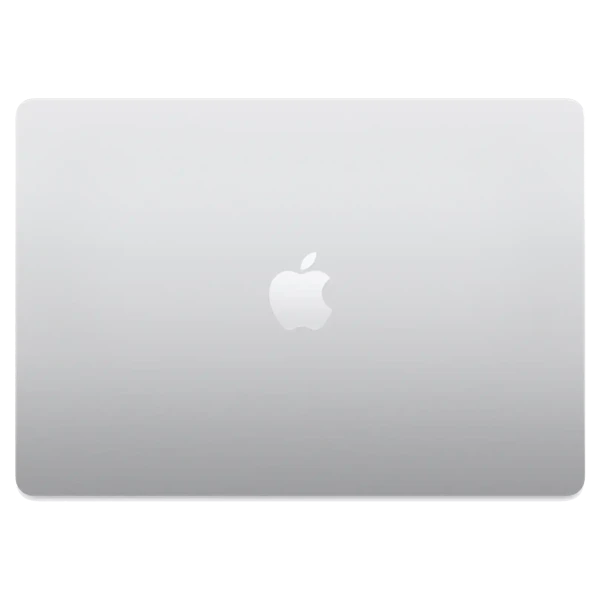 Apple MacBook Air 15 inc 2025 - M4 10CPU 10GPU - 24 GB - 512 GB - Gümüş - 3