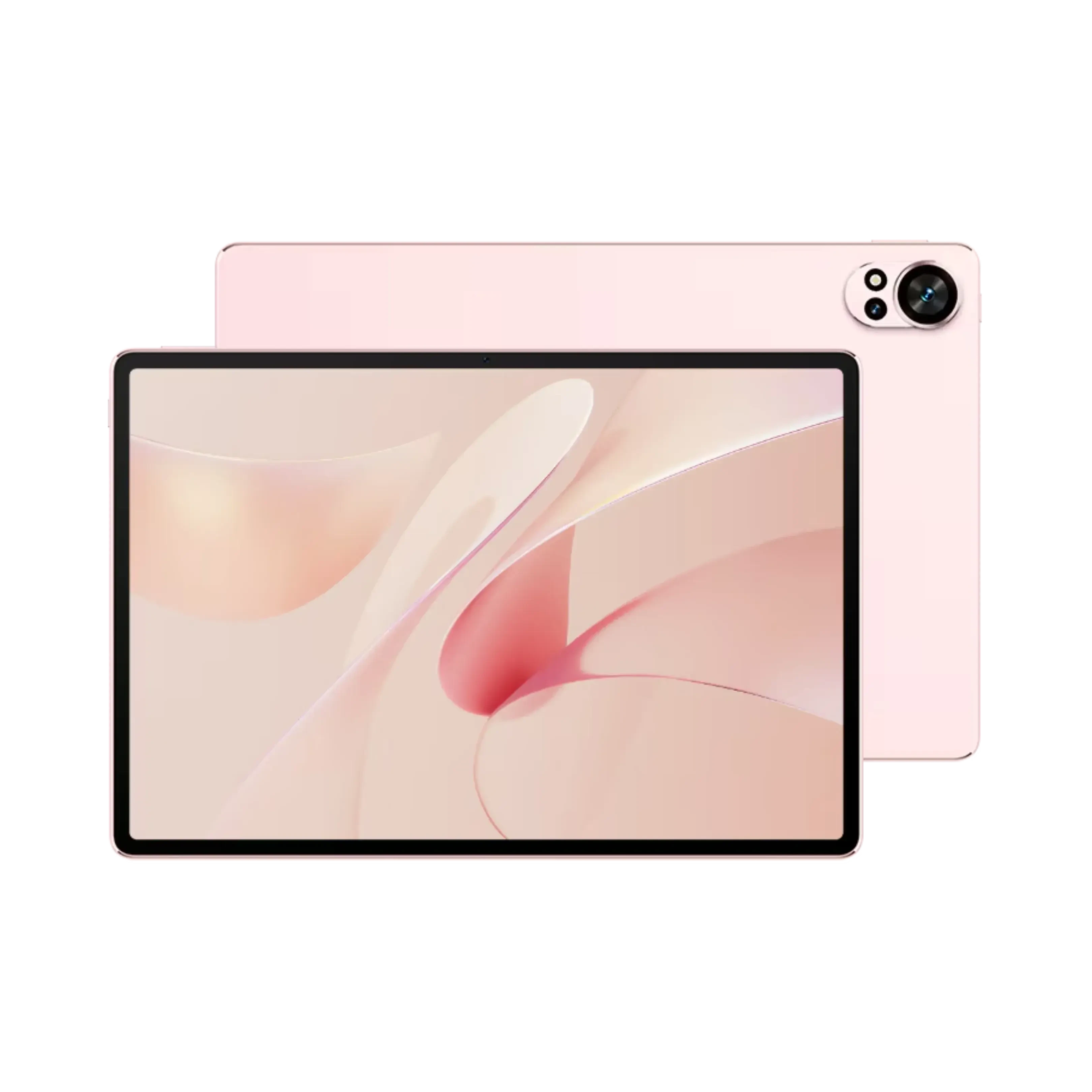 Huawei MatePad 12 X PaperMatte - 256 GB - 12 inç - Wi-Fi - Pembe