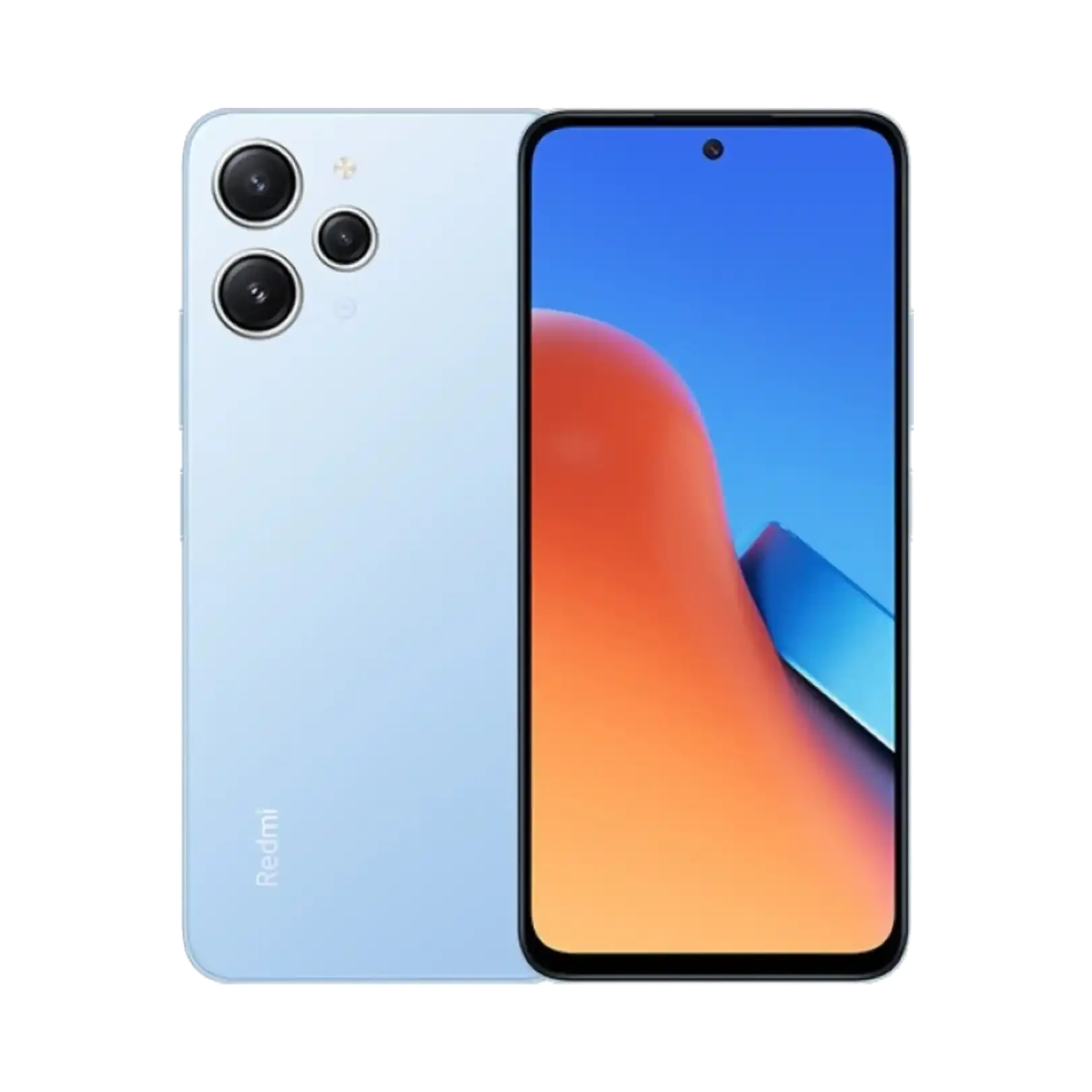 Xiaomi Redmi 12 - 128 GB - Mavi