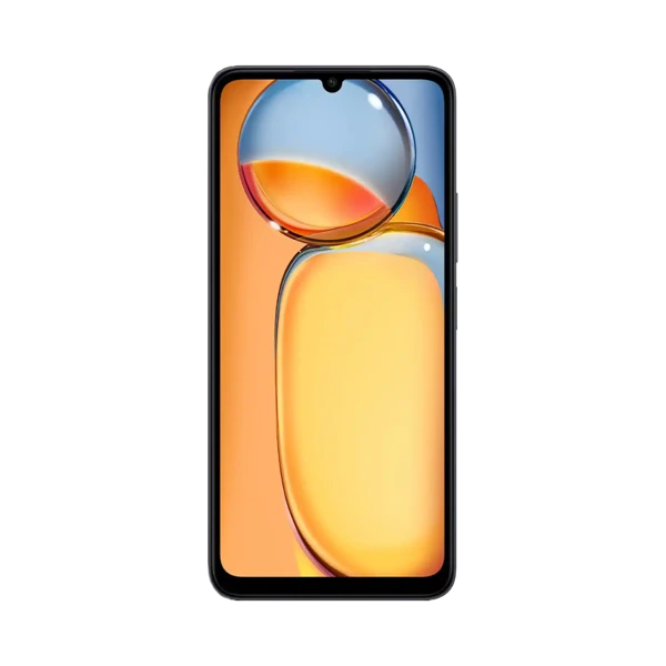 Xiaomi Redmi 13C - 256 GB - Siyah - 2