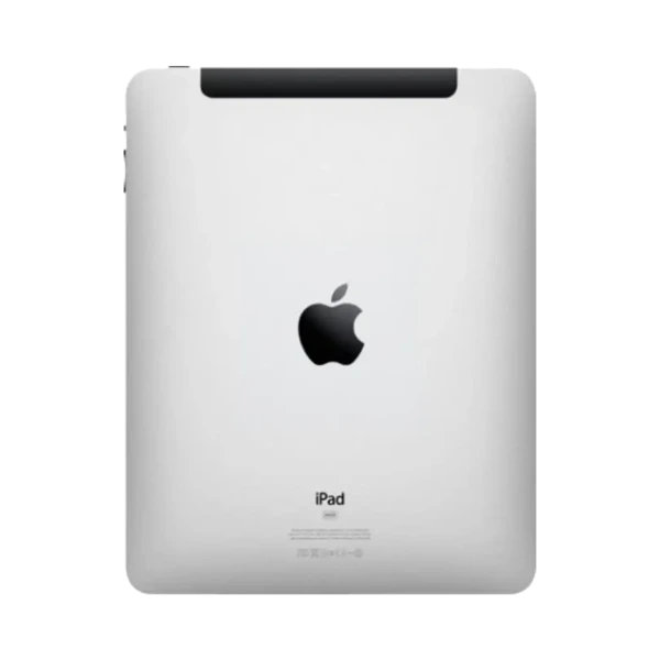 Apple iPad 1. Nesil - 32 GB - 9.7 inç - Wi-Fi + 3G - Siyah - 3