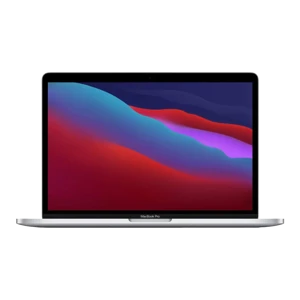 Apple MacBook Pro 13" (13-inch, 2020) - 2.3 GHz Core i7 - 16 GB - 4 TB - Gümüş