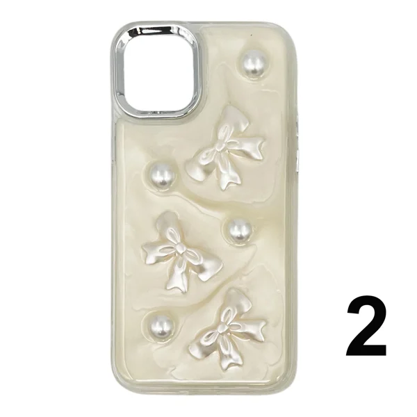 Nettech Apple iPhone 14 Plus Uyumlu NT-N048 Arka Koruma Kılıf (Karışık Renk) NT-108717 - 2