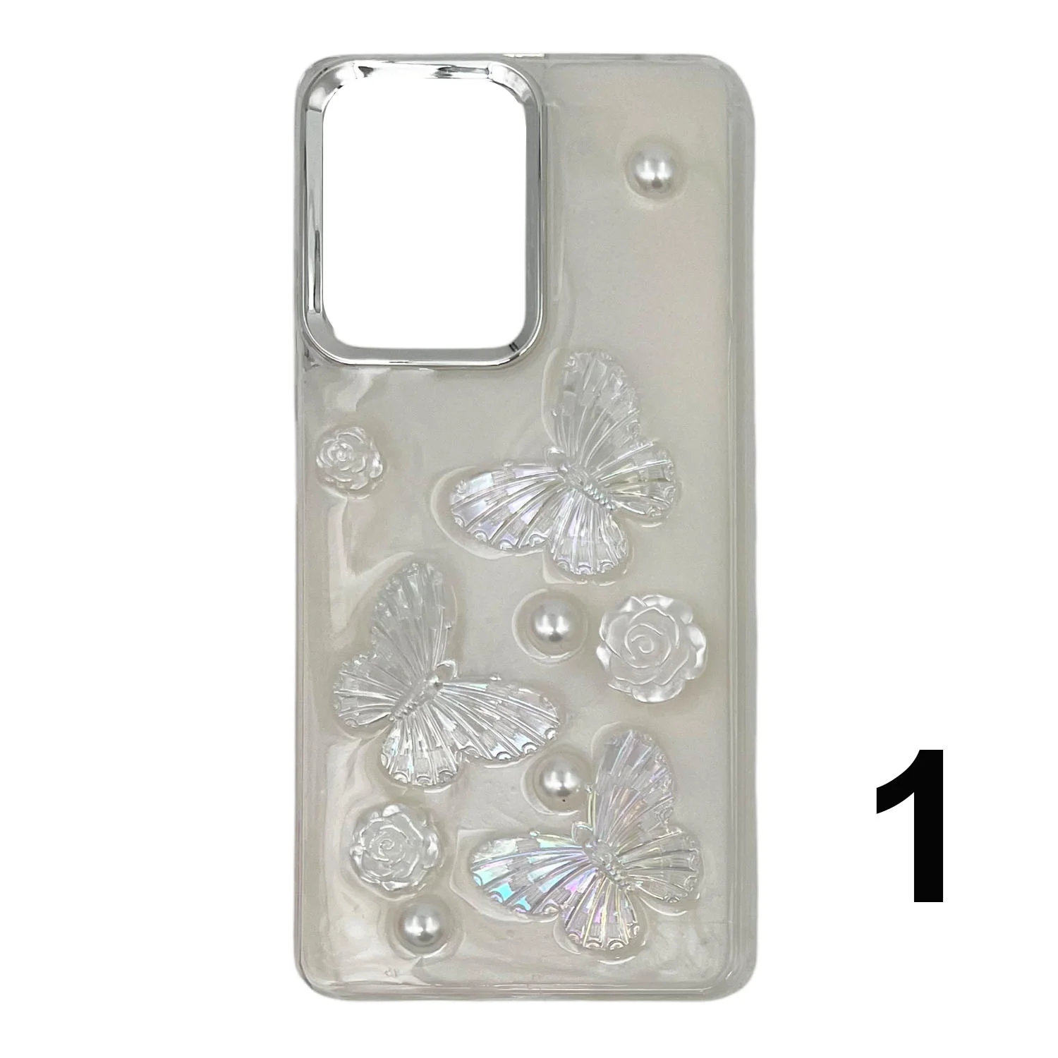 Nettech Xiaomi Redmi Note 13 Pro Plus Uyumlu NT-N048 Arka Koruma Kılıf (Karışık Renk) NT-108772