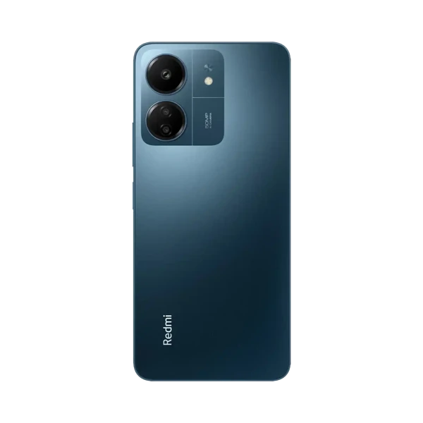 Xiaomi Redmi 13C - 256 GB - Mavi - 3