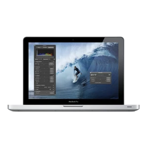 Apple MacBook Pro 13" (13-inch, Late 2011) - 2.8 GHz Core i7 - 4 GB - 500 GB HDD - Gümüş