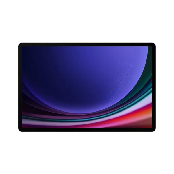 Samsung Galaxy Tab S9 Plus - 256 GB - 12.4 inç - 5G - Bej - 2