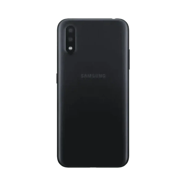 Samsung Galaxy A01 - 16 GB - Siyah - 3