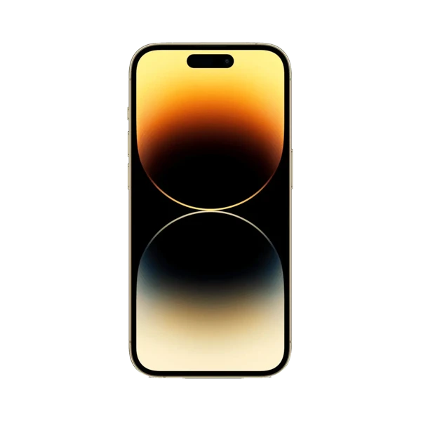 Apple iPhone 14 Pro Altın 128 GB eSim - 2
