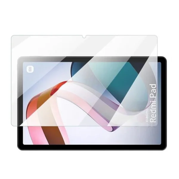 Nettech Xiaomi Redmi Pad Se Uyumlu Ön Koruma Cam Ekran Koruyucu (Şeffaf) NT-105386 - 1