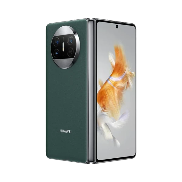 Huawei Mate X3 - 512 GB - Yeşil - 1
