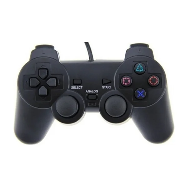Hadron W201S PS3 Usb Girişli Oyun Konsolu (Siyah) NT-103502 - 1