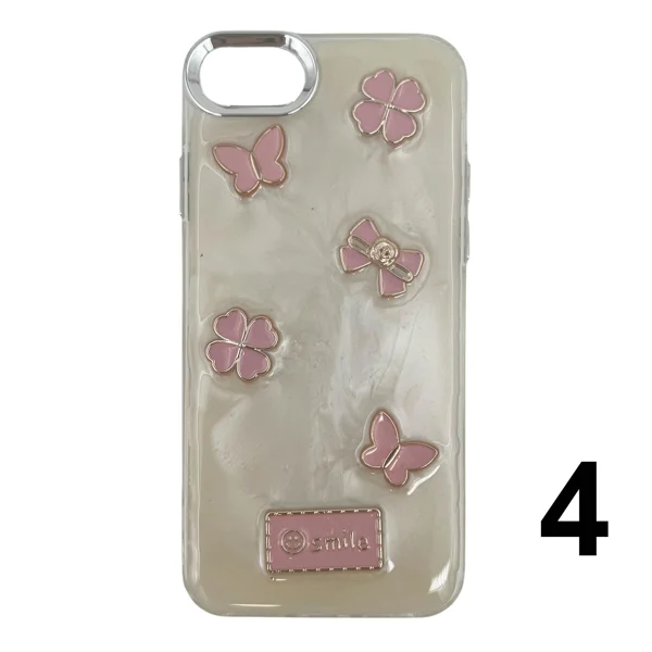 Nettech Apple iPhone 7 Uyumlu NT-N048 Arka Koruma Kılıf (Çeşitli Renk) NT-108709 - 4