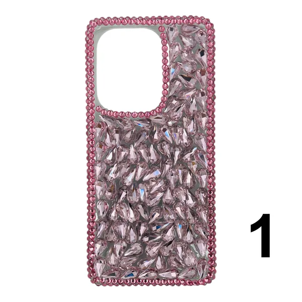 Nettech Xiaomi Redmi 12C Uyumlu NT-N046 Arka Koruma Kılıf (Karışık Renk) NT-110358 - 1