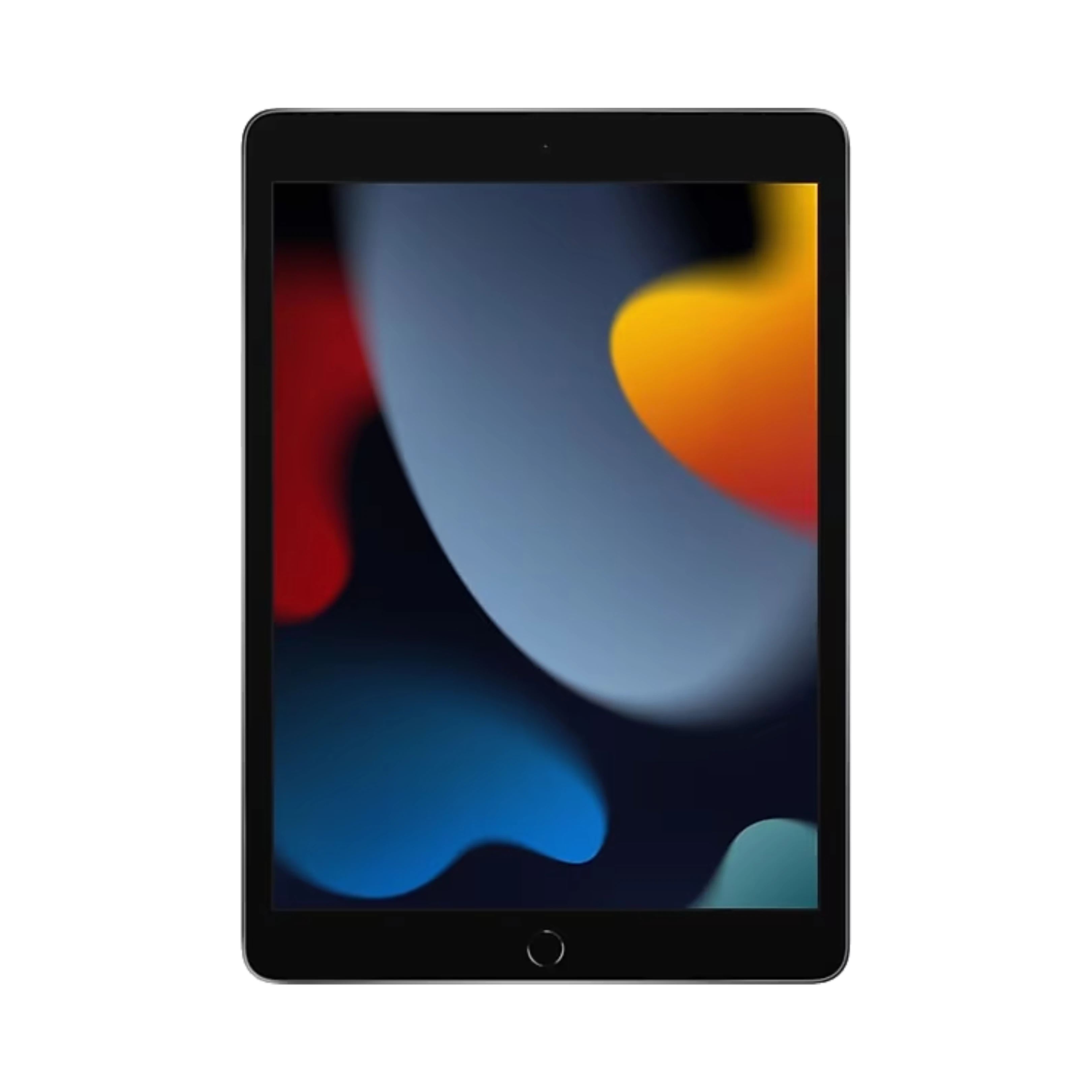 Apple iPad (9. Nesil) - 32 GB - 10.2" - GPS - Uzay Grisi