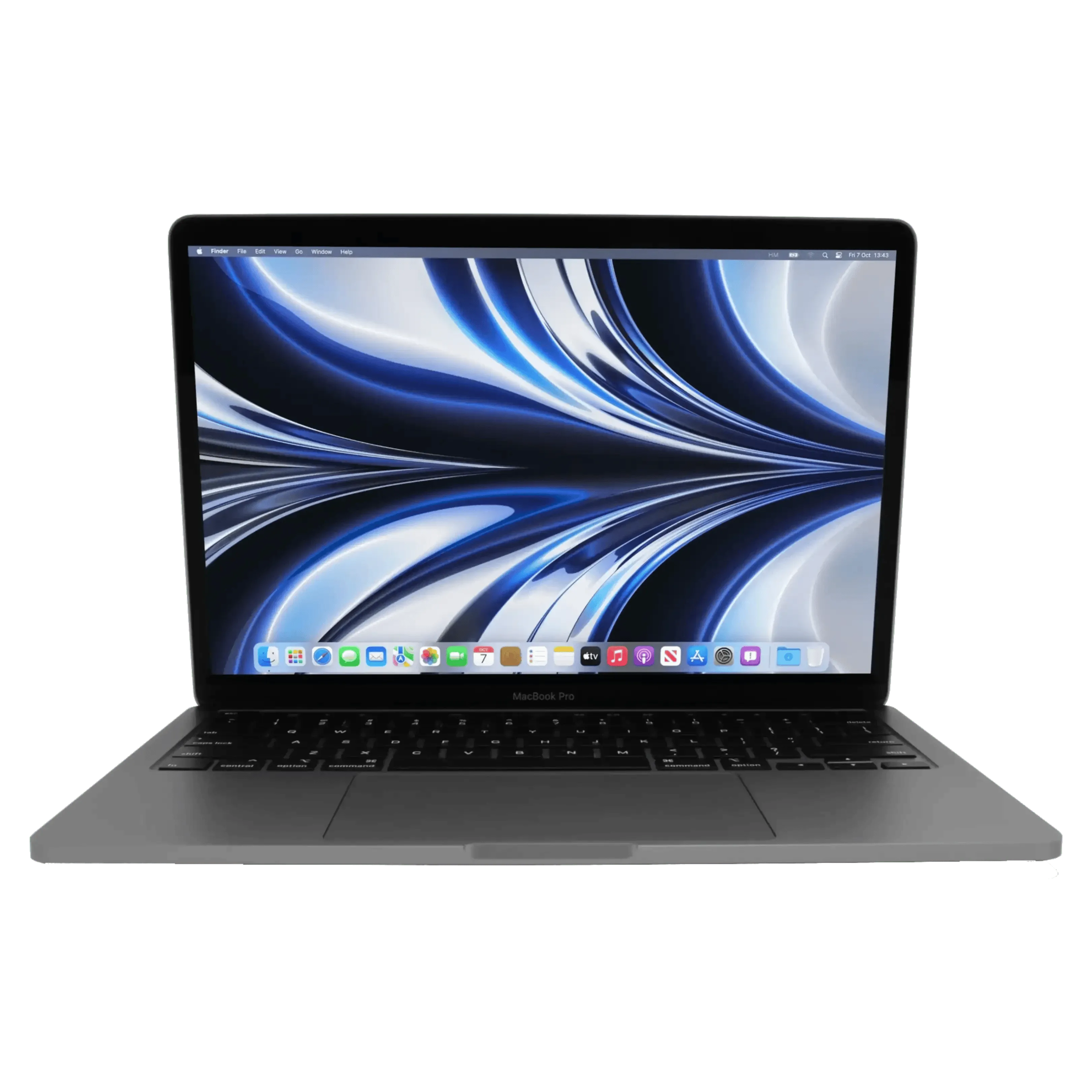 88回 MacBook Pro 2020 13インチ i7 16G 512G Apple MacBook Pro 13