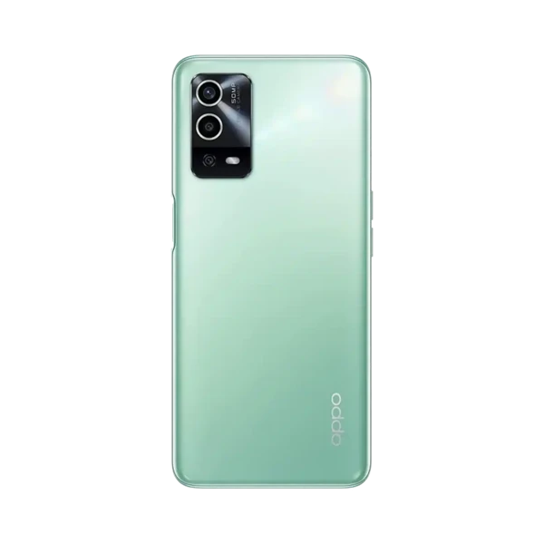 Oppo A55 Yeşil 64 GB - 3