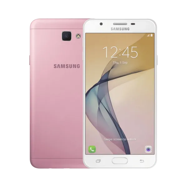 Samsung Galaxy J7 Prime - 32 GB - Pembe