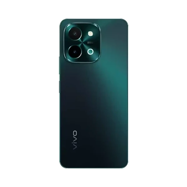 Vivo Y28 128 GB Metalik Yeşil - 3