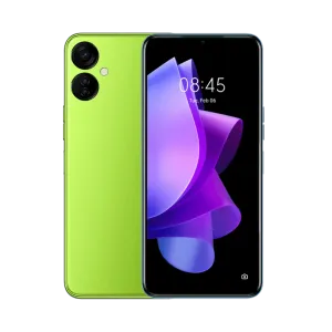 Tecno Spark 9T - 128 GB - Yeşil