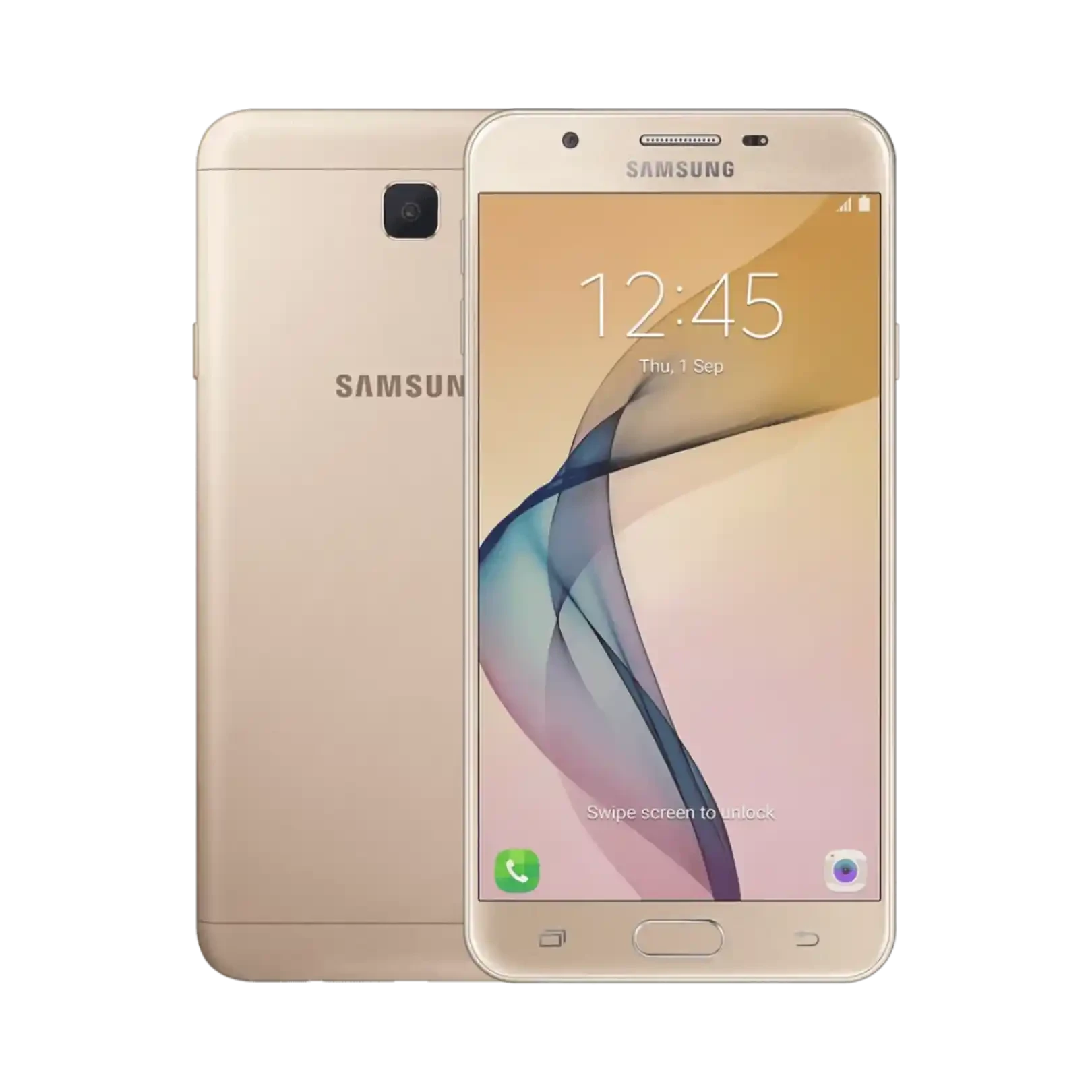 Samsung Galaxy J7 Prime - 16 GB - Altın
