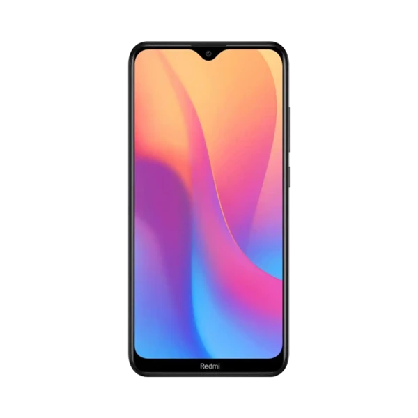 Xiaomi Redmi 8A - 32 GB - Gece Yarısı Siyahı - 2